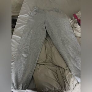 Hazel boutique gg collab sweatpants
